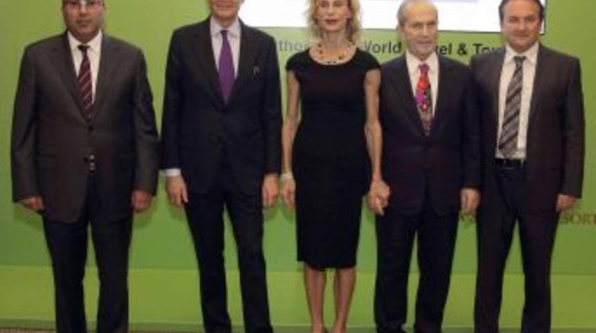 D&uuml;nya Seyahat Ve Turizm Konseyi'nden AB'ye 'T&uuml;rkiye&rsquo;ye Vize Kalksın' &Ccedil;ağrısı