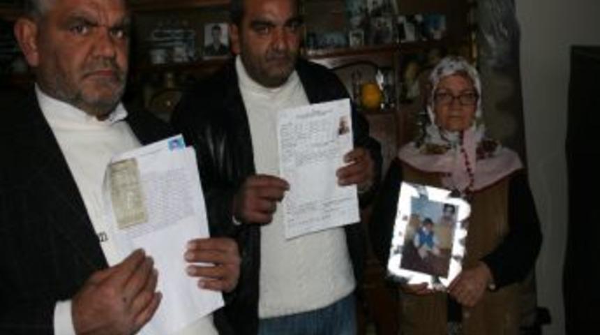 Iğdır&rsquo;da Engelli Karasu Ciftinin Dramı