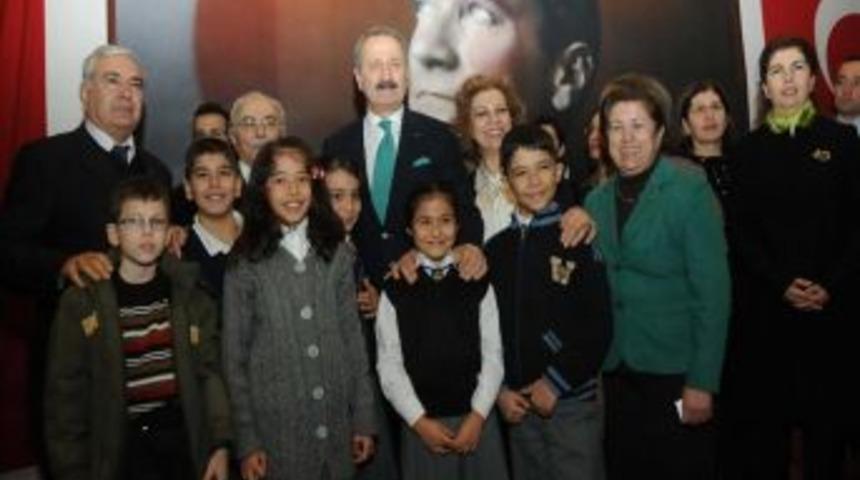 &Ccedil;ağlayan: Engellilere &Ccedil;ıkacak Kanunla '&ouml;z&uuml;rl&uuml;' Denemeyecek