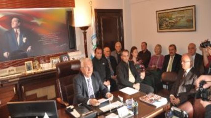 Posbıyık, Milletvekili &Ouml;zcan Ulupınar&rsquo;ı Eleştirdi