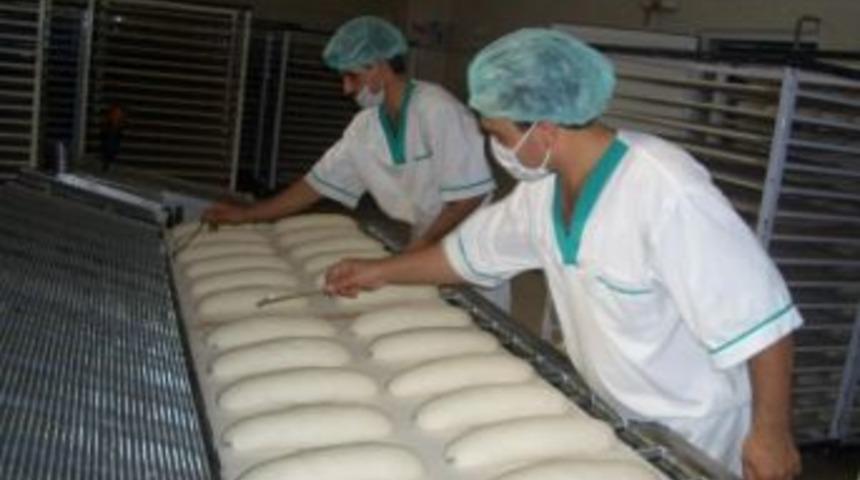 Hijyen Belgesi Olmayan, Ekmek Satamayacak