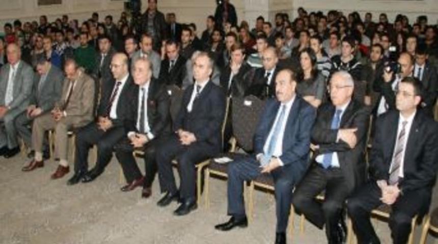 &Uuml;niversite-sanayi Geliştirma &Ccedil;alışmaları