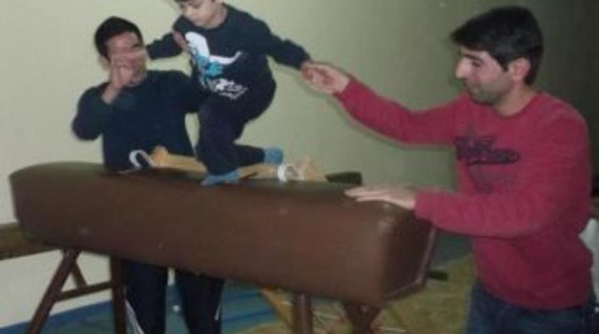 Miniklerden Besyo&rsquo;ya Ziyaret