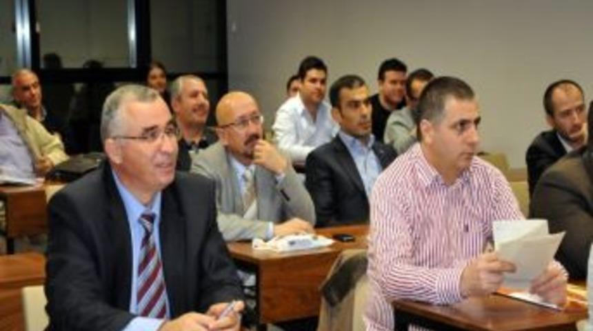 Muhasebeciler Bilirkişilik Pastasından Pay Almak İstiyor