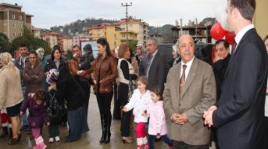 -emekli Paşalardan Eğitime Destek