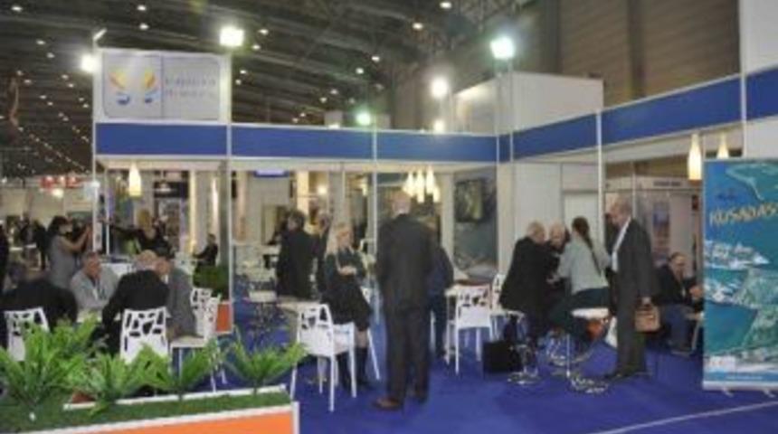 Travel Turkey&rsquo;e Kuşadası Damgası