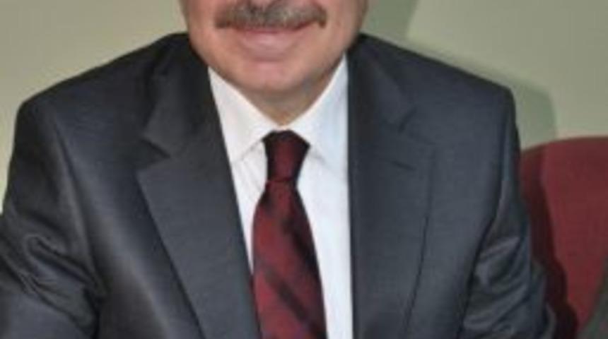 Vali Yaman; &ldquo;insan Hakları, B&uuml;t&uuml;n İnsanlığın Ortak Değeri&rdquo;