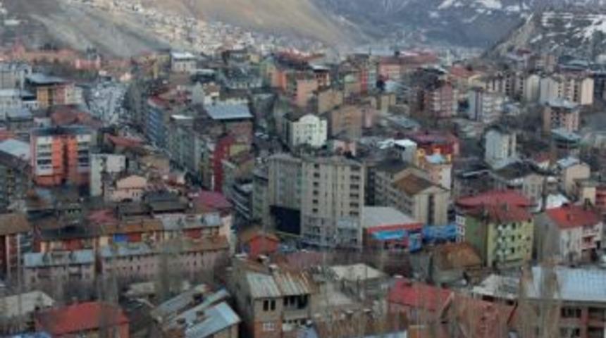 Hakkari&rsquo;de Milletvekili Dokunmazlıklarının Kaldırılmasına Tepki