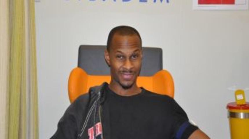 Beşiktaş, Daniel Ewing Ile Anlaştı