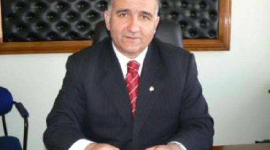 Van&rsquo;ın B&uuml;y&uuml;kşehir Belediye Olması