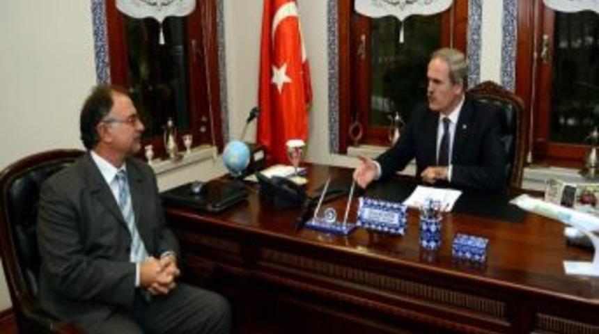 Bursa, Sporda Dev Pastaya Aday