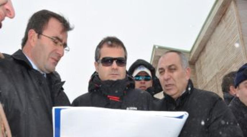 Bakan Kılı&ccedil;: 2020 Yaz Olimpiyatları I&ccedil;in En Iddialı &Uuml;lkeyiz