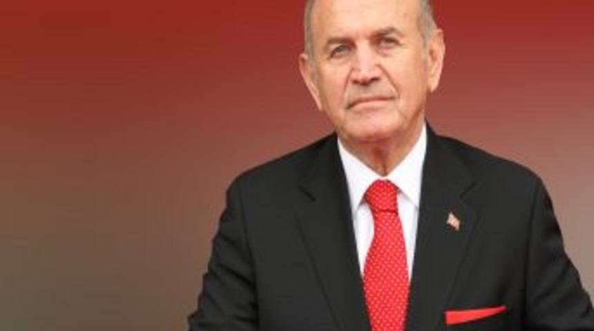 Topbaş, UCLG Başkanlığı'na Yeniden Aday