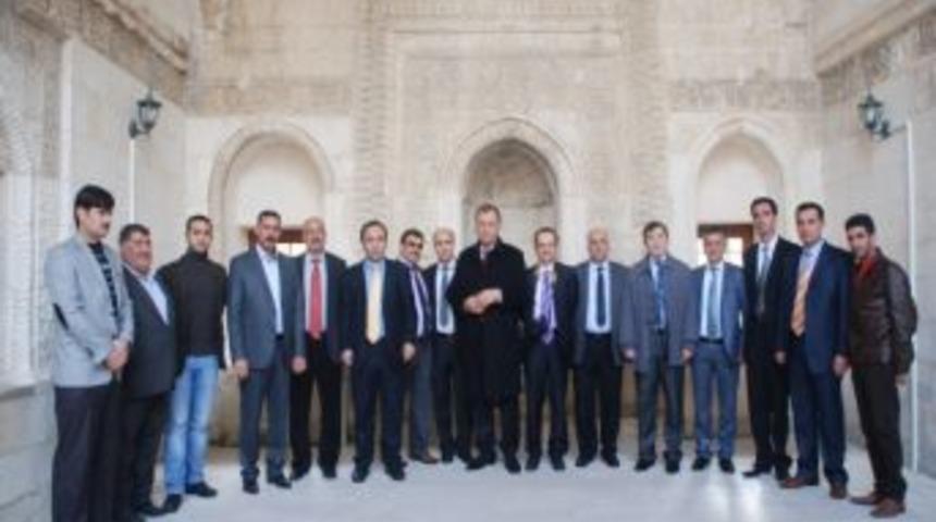 Hani'de Myo Yapımı İ&ccedil;in İlk Adım Atıldı