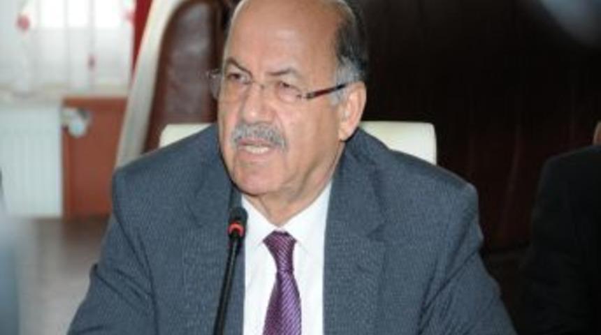 Kırıkkale Valisi Kolat'tan Kamu Yatırımlarına İlişkin A&ccedil;ıklamı