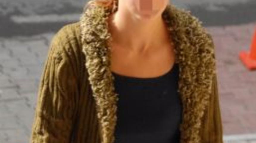 Evden Hırsızlık Yapan Kızlar Yakalandı