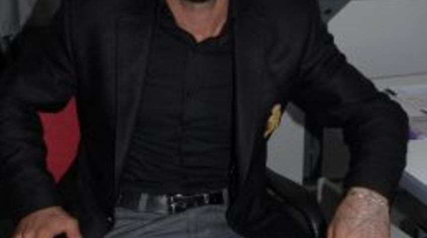 Kendisine Mermi Atan Şahsın Serbest Kalmasına Tepki G&ouml;sterdi