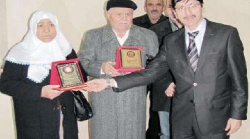 Gurbet&ccedil;i K&ouml;y&uuml;ne Anaokulu Yaptırdı