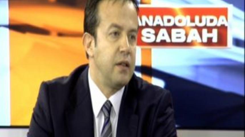 &lsquo;Bağışlanan Organı, Hastayı Nasıl Ameliyat Ediyorsak O Şekilde &Ccedil;ıkarıyoruz&rsquo;