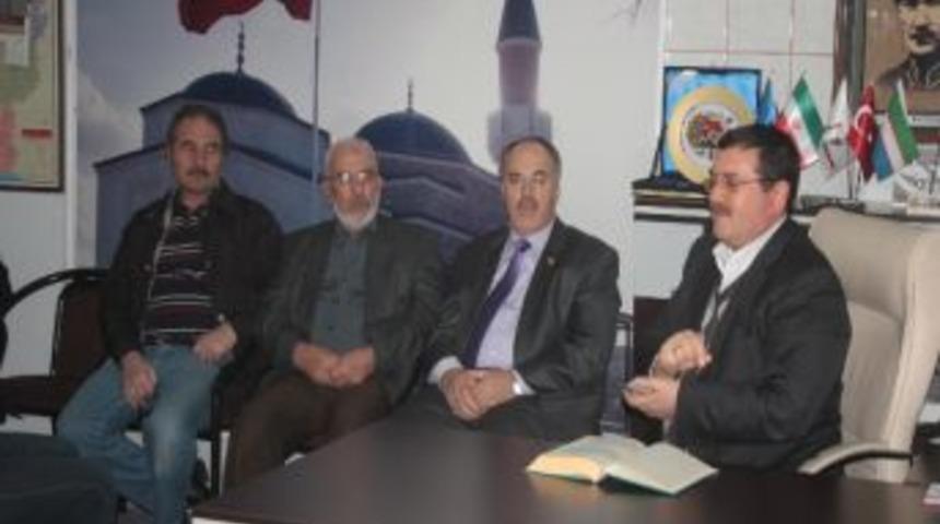 G&uuml;ner: Kafa Ve G&ouml;n&uuml;l Zenginliğini Dengelemek Marifettir.