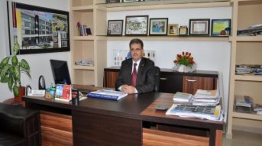 AK Parti Siyaset Akademisi Fethiye'de Başlayacak