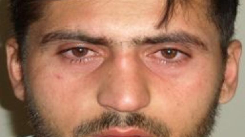 Gen&ccedil; Kızı &Ouml;ld&uuml;r&uuml;p Ahıra G&ouml;mm&uuml;şler!