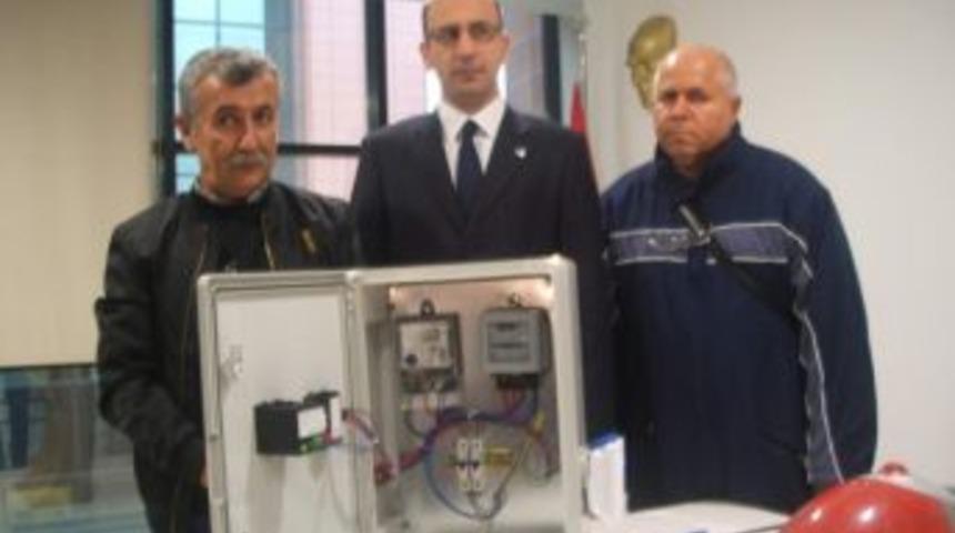 Emo&rsquo;dan 'tasarruf Tacirleri' Uyarısı