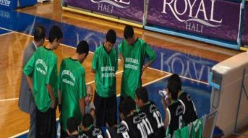 Şehitkamil&rsquo;in Yıldızları Zirvede