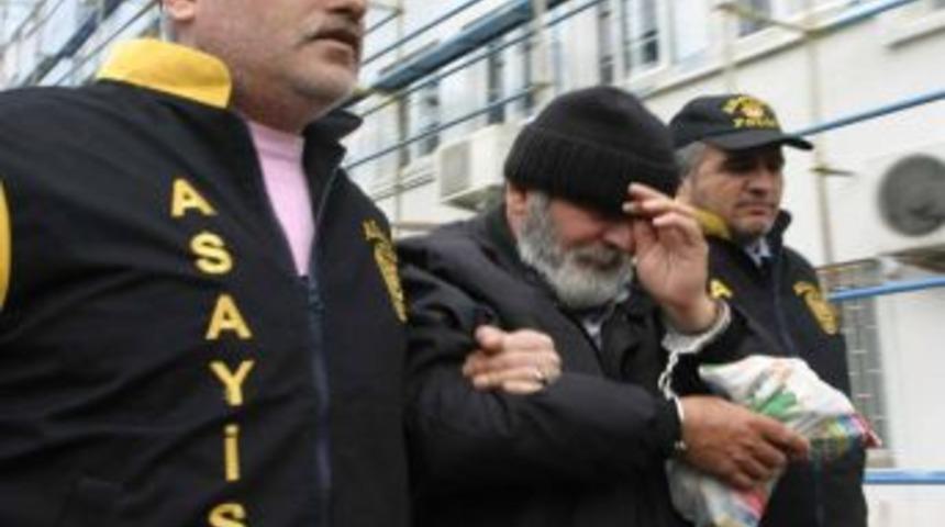 Adana'daki 3 Cinayetin Ş&uuml;phelisi Tekirdağ'da Yakalandı