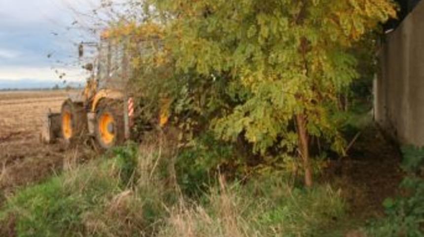 Kadının Sır Cinayetini Polis &Ccedil;&ouml;zd&uuml;