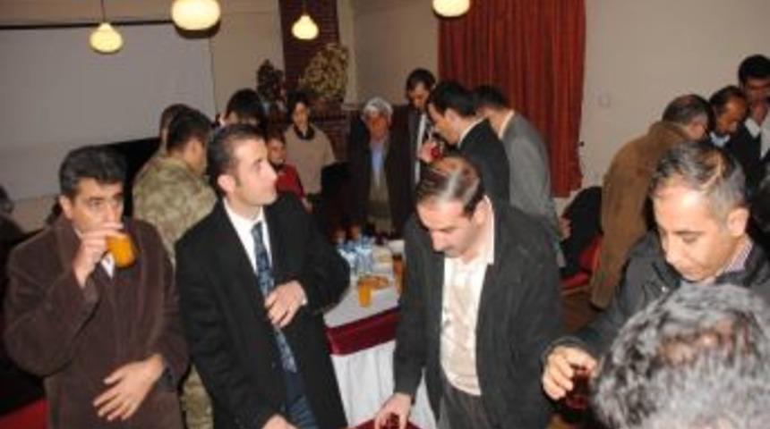 Şemdinli&rsquo;de Trafik Tecil B&uuml;rosu Kuruldu