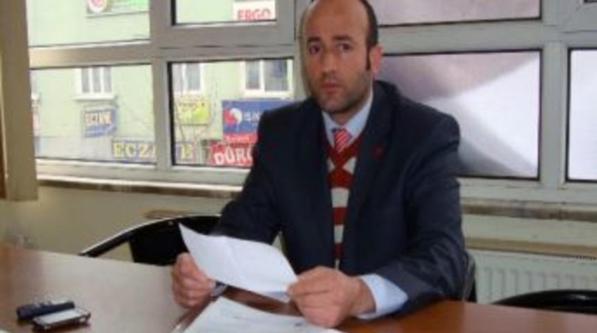 G&uuml;m&uuml;şhane&rsquo;de 95 Chp&rsquo;linin Ak Parti&rsquo;ye De &Uuml;ye Olduğu Anlaşıldı