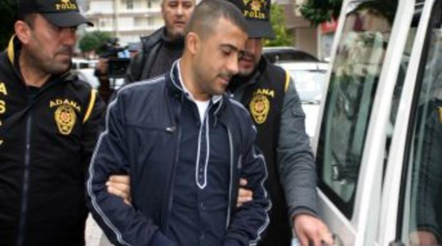 Cinayet Ş&uuml;phelisi İlyas K. Yakalandı