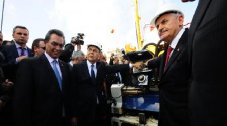 &Ouml;rnek Işbirliğiyle İZBAN Torbalı'ya Uzanacak