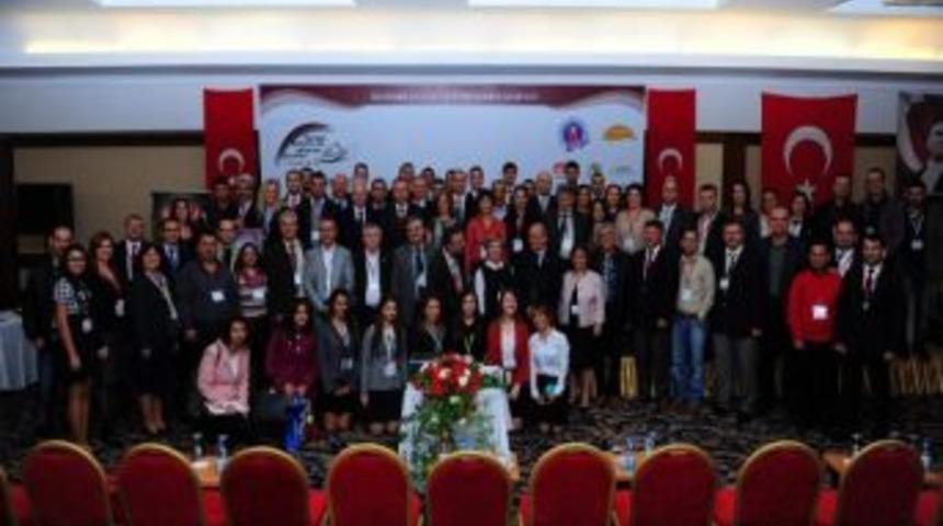 Cb&uuml; İkinci Et &Uuml;r&uuml;nleri &Ccedil;alıştayına Ev Sahipliği Yaptı