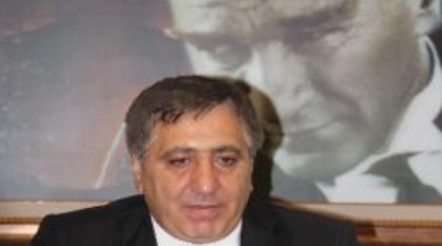 Karab&uuml;k&rsquo;e Engelli Rahbilitasyon Merkezi