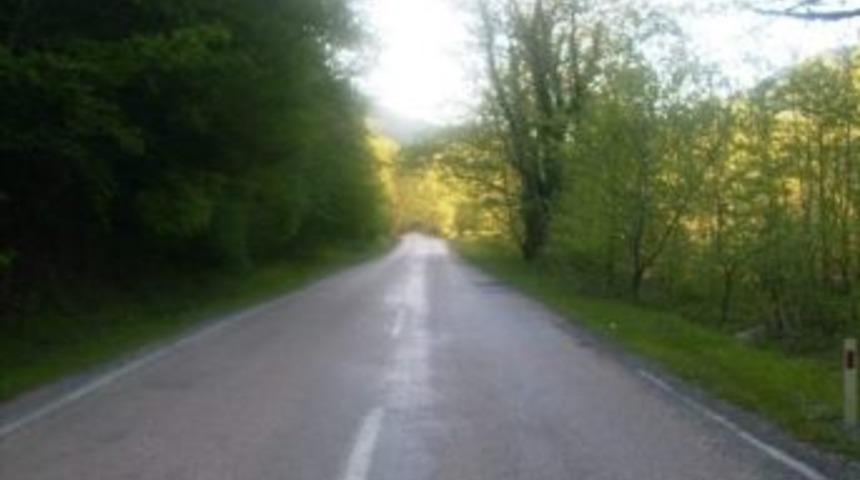 Ak Parti&rsquo;den Bartın Karayoluna 586 Milyon Lira Yatırım