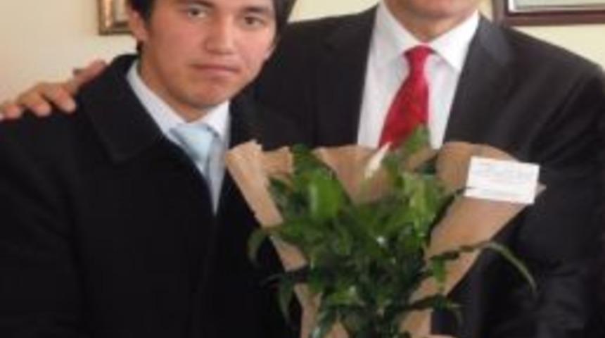 Ar&uuml;, Trt Avaz&rsquo;ın Yarışma Programı&rsquo;nda