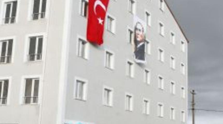 İmam Hatiplilere &Ouml;zel Yurt A&ccedil;ıldı