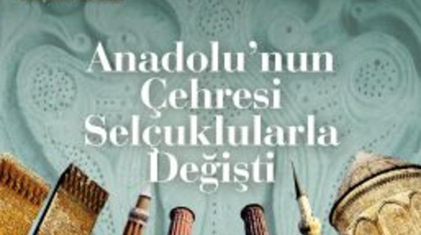 Yedikıta Dergisi'nden Sel&ccedil;uklular Araştırması
