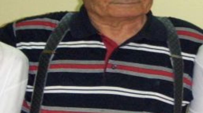 Eğitim G&ouml;n&uuml;ll&uuml;s&uuml; Ahmet G&uuml;ner Vefat Etti