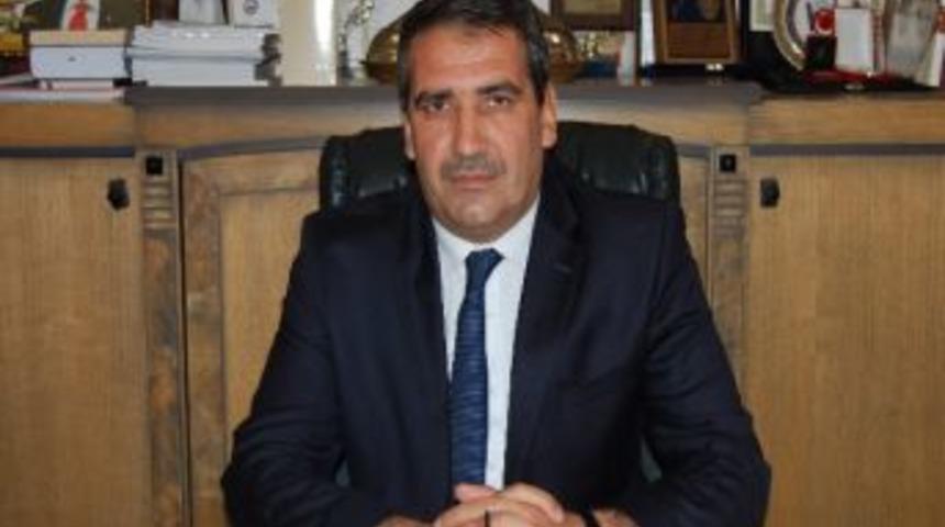 İl &Ouml;zel İdaresi&rsquo;nin 2012 Yılı Hizmetleri