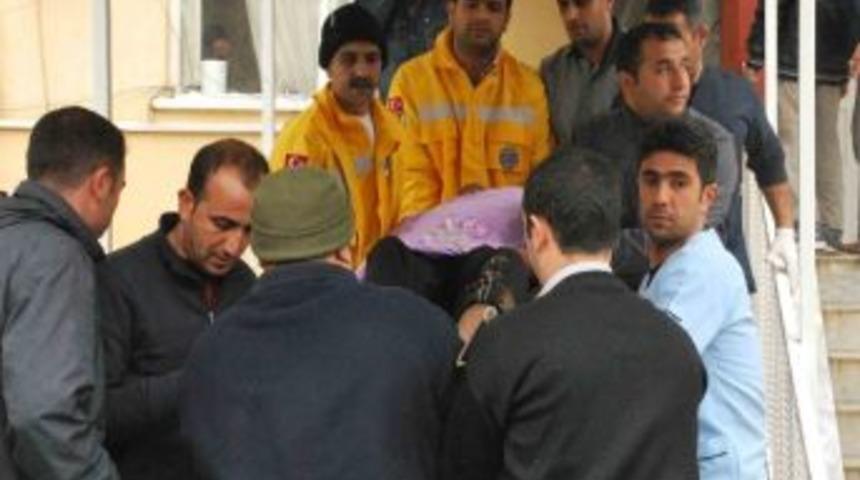 &Ouml;so İle Pyd Arasındaki &Ccedil;atışmalarda 3 Kişi Yaralandı