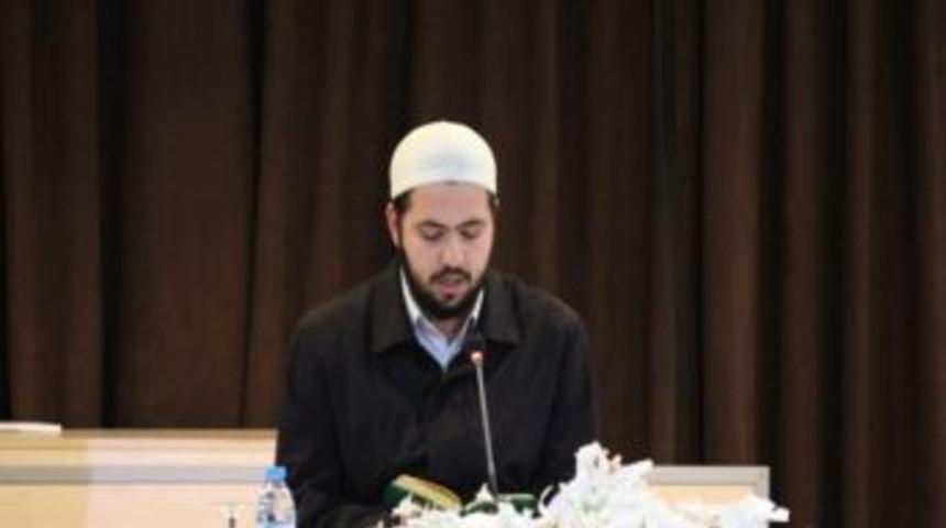 İlim Yayma Cemiyeti Sakarya Şubesi Kültür Etkinliklerine Bir Yenisini Daha Ekledi