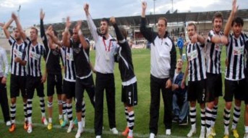 Aydınspor 1923 Adıyamanspor&rsquo;u Ağırlıyor