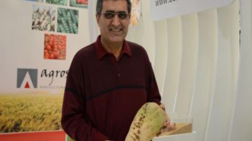 Konyaşeker Y&ouml;netim Kurulu Başkanı Konuk: T&uuml;rk Tarımı Ekonominin Kamburu Değil