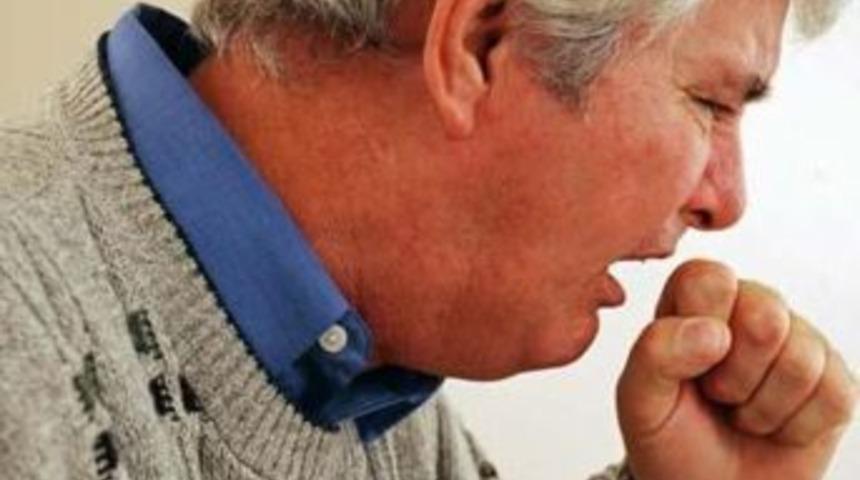 &Ouml;ks&uuml;r&uuml;yorsanız Kulağınız Tıkalı Olabilir