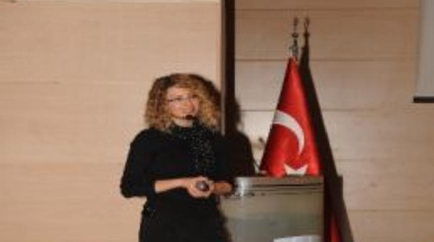 &ldquo;kendi Hayatınızın Lideri Olun&rdquo;