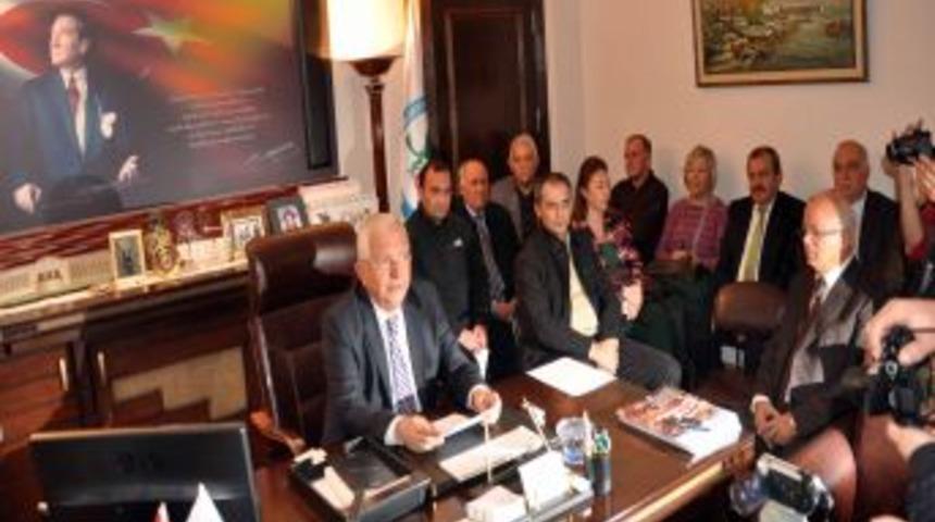 Posbıyık: İşsizler Derdini Bana Anlatıyor, Milletvekillerinin Y&uuml;z&uuml;n&uuml; G&ouml;ren Yok