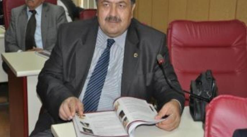 Soma'da Kanalizasyonu Olmayan K&ouml;y Kalmayacak